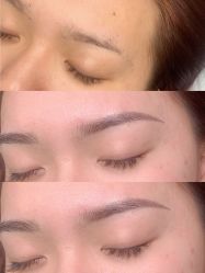 -久匠·纹眉半永久野生眉