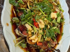 -官塘锋记鱼生·生腌·砂锅粥(牌坊街店)