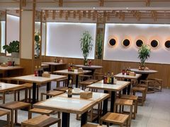 -饺子季水饺餐厅(新市街店)