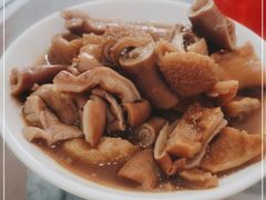 -韦记牛杂汤(清晖园店)
