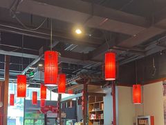 -南山八号火锅(曲江创意谷店)