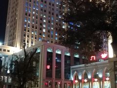 -哈尔滨医科大学附属第四医院(南岗院区)