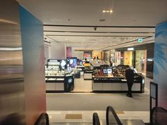 -Galleria百货店名品馆