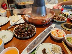 -刘老表·瓦罐汤涮肉(青云谱店)