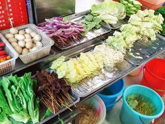 -幸福铁板烧(共和村店)
