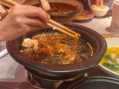 -山四砂锅(太原钟楼街店)