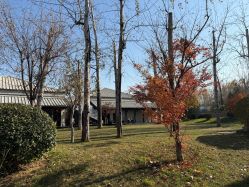 -禧园Joyous Garden ·宴会厅(禧园店)