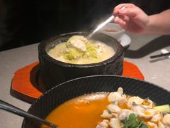 -木守西溪溪隐餐厅