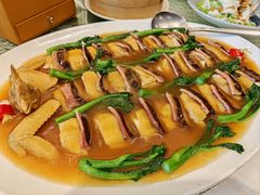-北园酒家(小北路店)