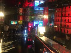 -百威KTV(恒福路店)