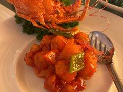 -采悦轩中餐厅·粤菜·海南菜(神州半岛喜来登度假酒店)