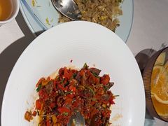 -千百味红餐厅·江西菜(绿地双子塔店)