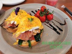 -UPPER KITCHEN(延安路店)