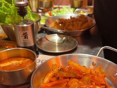 -西塔老太太泥炉烤肉(苏州大悦城店)