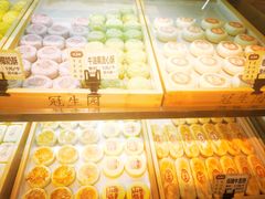 -武汉冠生園(吉庆街店)
