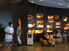 -Let’s Relax Spa(MBK)