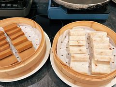 -京香轩·中餐厅(上海中庚聚龙酒店)