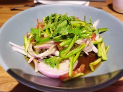 -胖老汉椒麻鸡清真新疆菜(西御街店)