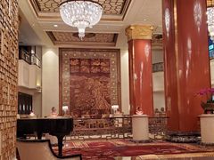 -咖啡苑自助餐厅·中国大饭店