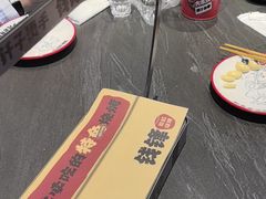 -钱锋炭缸烧烤(南湖大路总店)