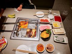 四宫格火锅-海底捞火锅(上地华联店)