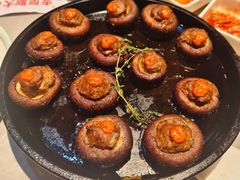 -通海俄式烧烤·俄罗斯大串(嵩山路店)