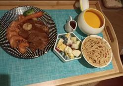 点击看大图 -和伊母婴护理中心·全套房(金山店)