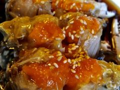 -普乐酱蟹(coex店)