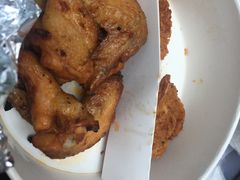 -必胜客(东大桥店)