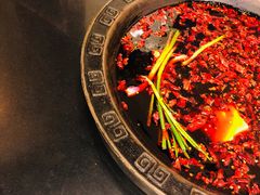 -渝宗老灶火锅(时代天街店)