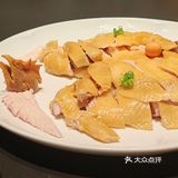 海粤荟：古典粤菜盛宴，丰富菜色与优雅氛围的完美结合
