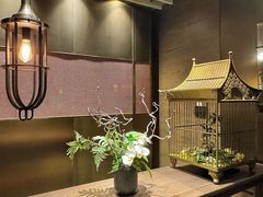 -品味杭州·粤式融合·海鲜小馆·钱江新城CBD