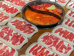 -刘火辣老火锅(光谷店)