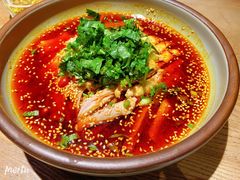 -辛香汇·现炒川菜(武进吾悦店)