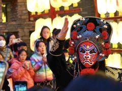 -济南方特东方神画