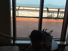 -天悦阁海景酒廊