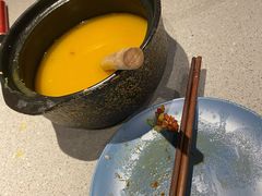-半山腰·云南菜(侨福芳草地店)