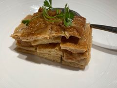 香素鸭-上海宝华喜来登酒店·采悦轩中餐厅