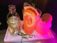 -陌上花儿·音乐西餐吧(和平店)