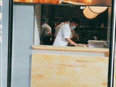 门面-蔡澜点心(三里屯T+MALL店)