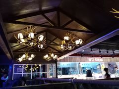 -西十二街牛排(顺义华联店)