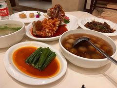 -得月楼·省级非遗·传统苏帮菜(观前店)