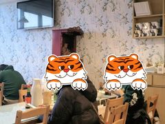 大堂-文三里屯面馆(三里屯店)