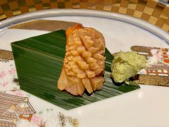鲜赤贝-隐味(金盛时代店)