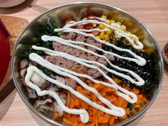 -米村拌饭(江宁万达店)