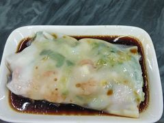 鲜虾拉肠-穗银肠粉店(东川路店)