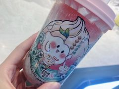 -悸动(山东烟台万达广场店)