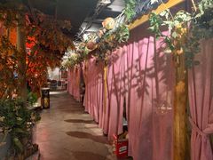 -锦上中式酒馆(南内环店)