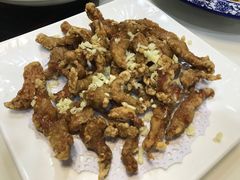 -鑫悦楼煎蟹·16年海鲜大排档