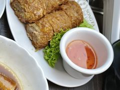 -松發肉骨茶(牛车水店)